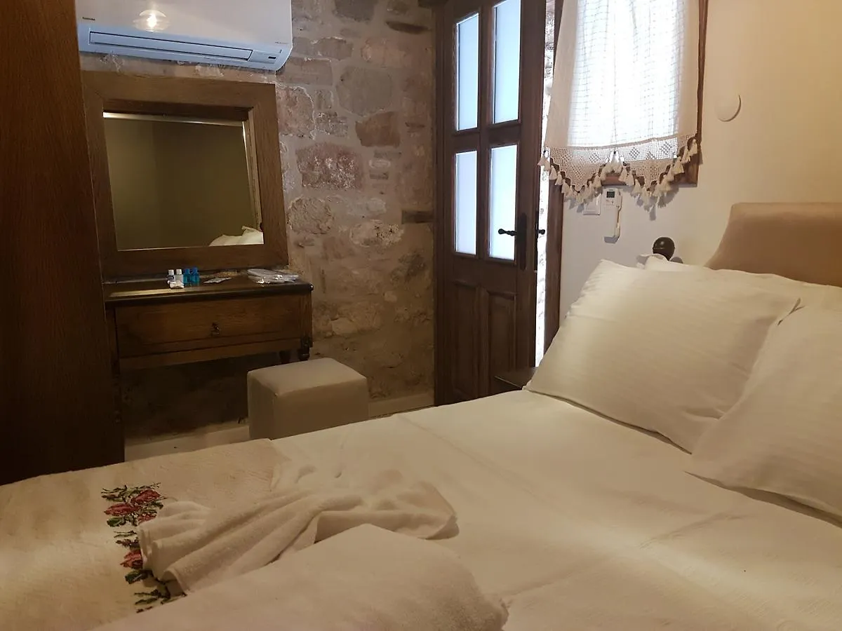 Damaki Hotel Cesme
