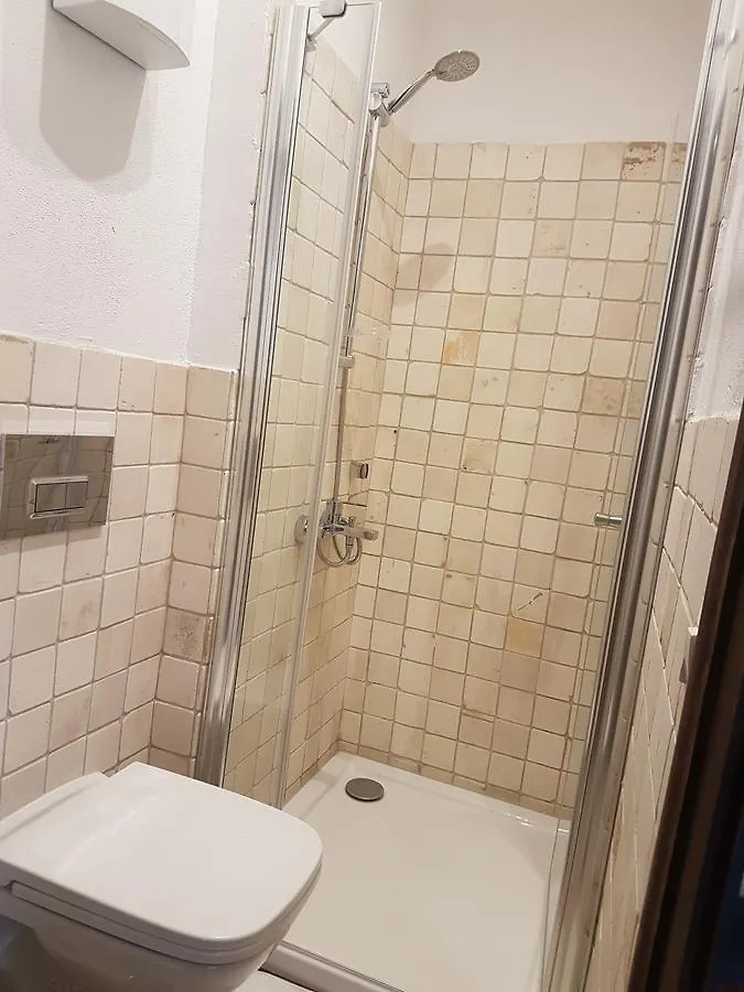 Damaki Hotel Cesme Turkey